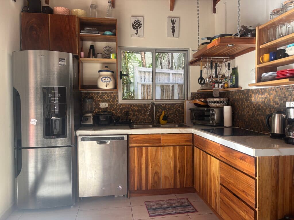 Beachside 1 Bedroom with Loft in the K Section