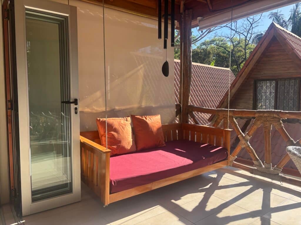 Beachside 1 Bedroom with Loft in the K Section