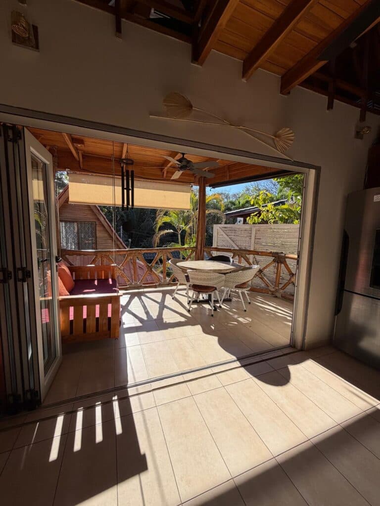 Beachside 1 Bedroom with Loft in the K Section