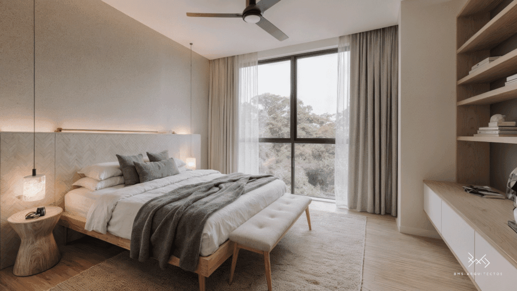 Become 2 Bedroom Unit