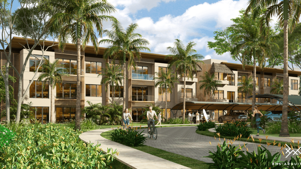 Become 2 Bedroom Unit