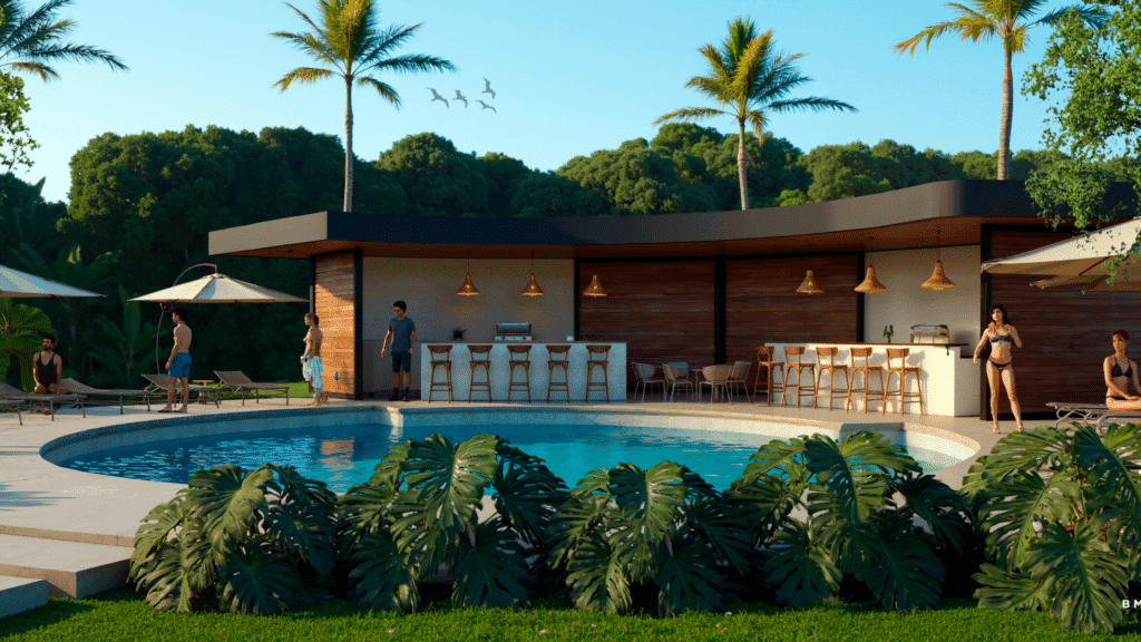 Become 2 Bedroom Unit