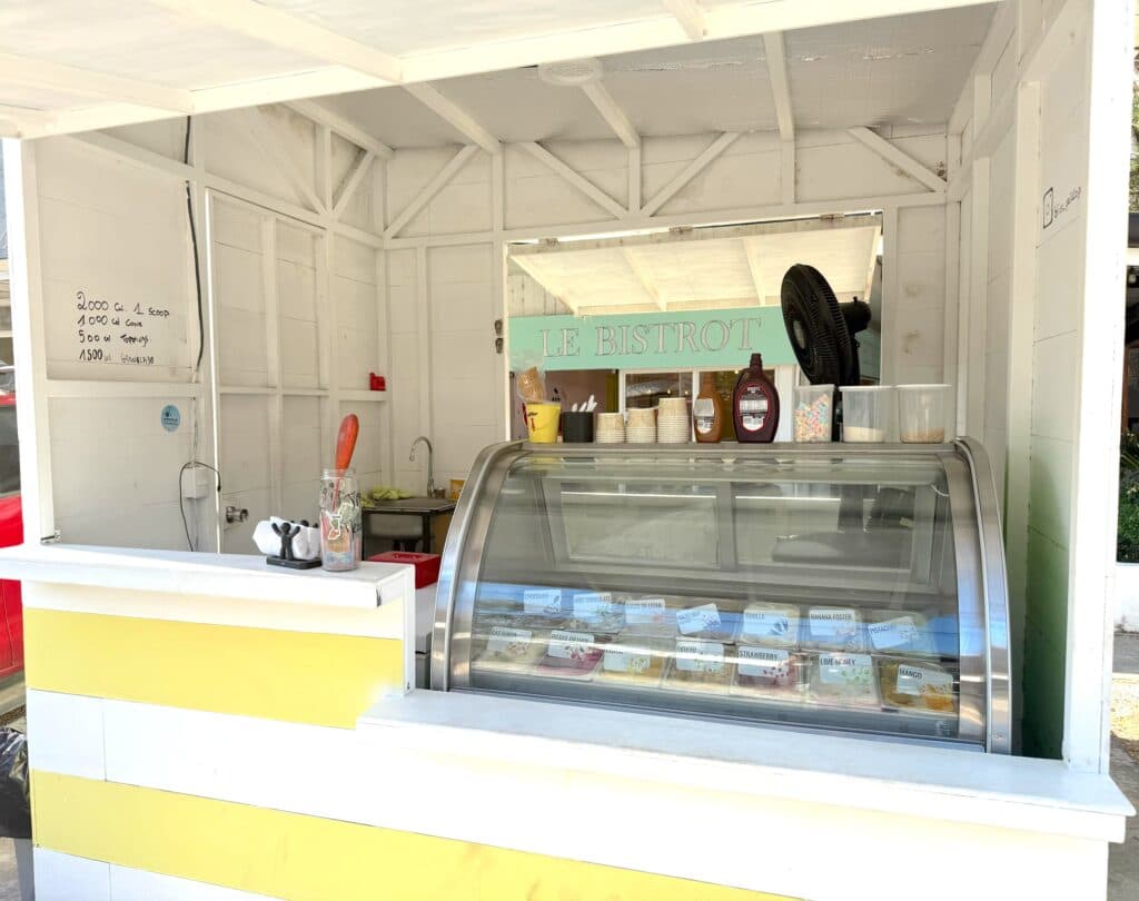 Profitable Restaurant in Prime Guiones Location