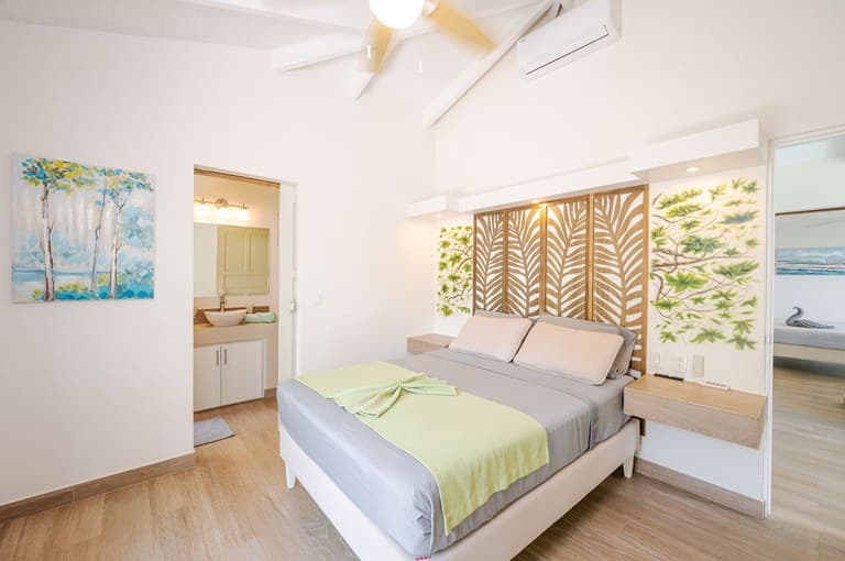 Villas Vista Verde: Tropical Hilltop Estate with breathtaking views