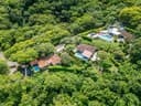 Villas Vista Verde: Tropical Hilltop Estate with breathtaking views