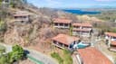 Villa Pacifique: Ocean views from the Villa Sol resort community!