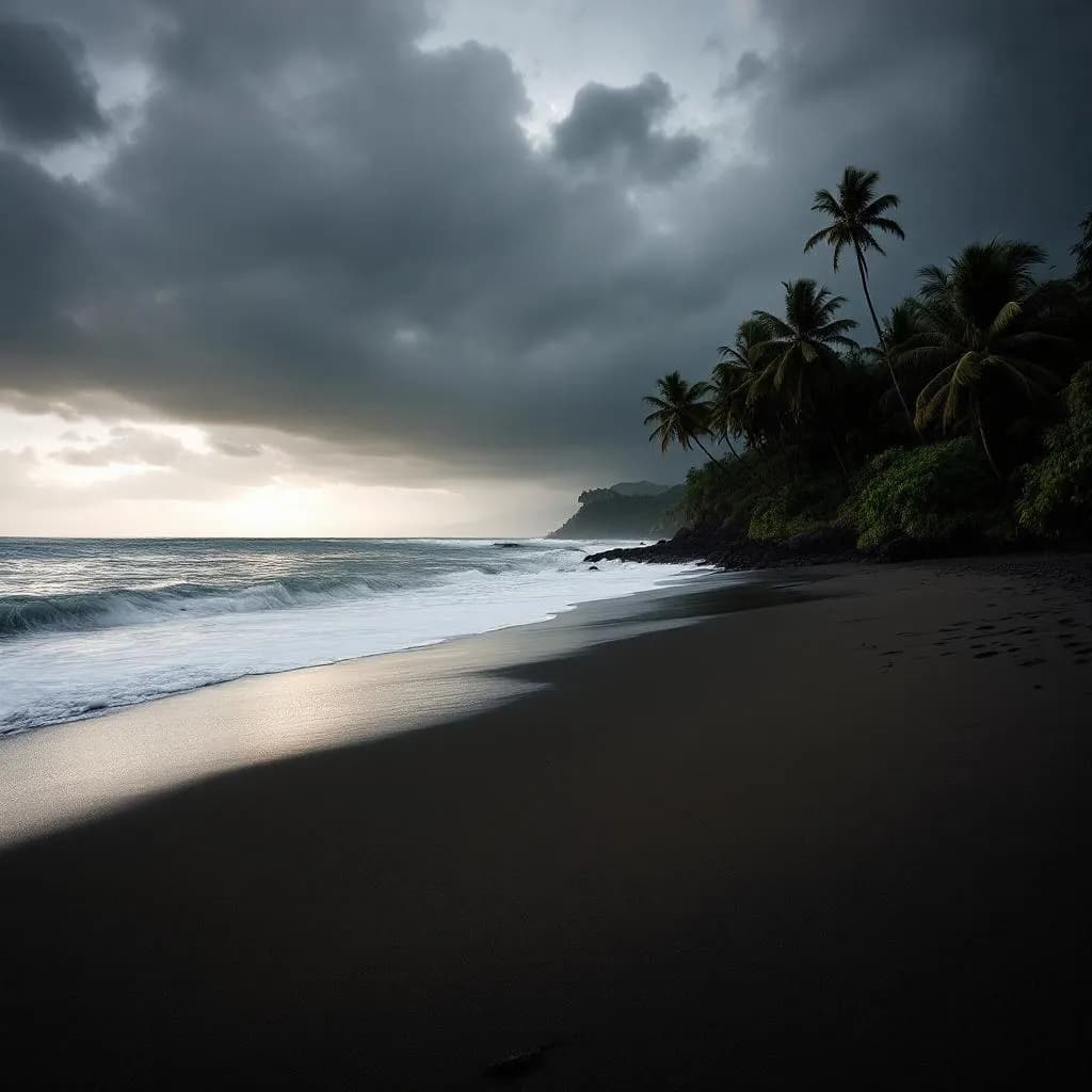 Playa Ostional