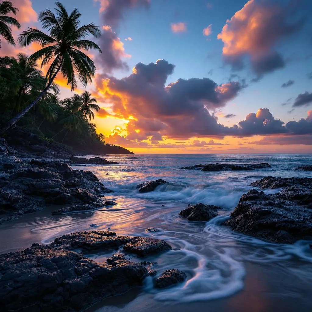 Playa Pelada