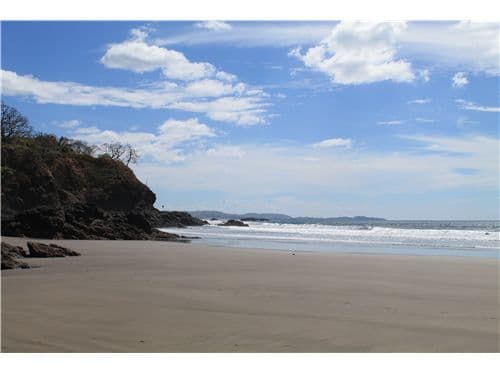 La India Spectacular Finca with Cove Beach Access