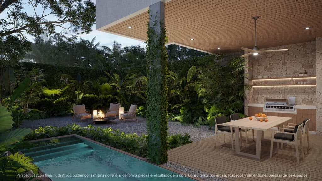 Boutique Homes in L Section – Steps to Del Mar Academy