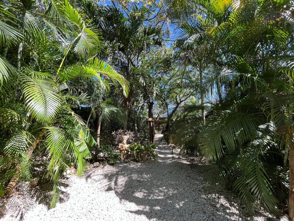 Green Sanctuary Hotel for Sale