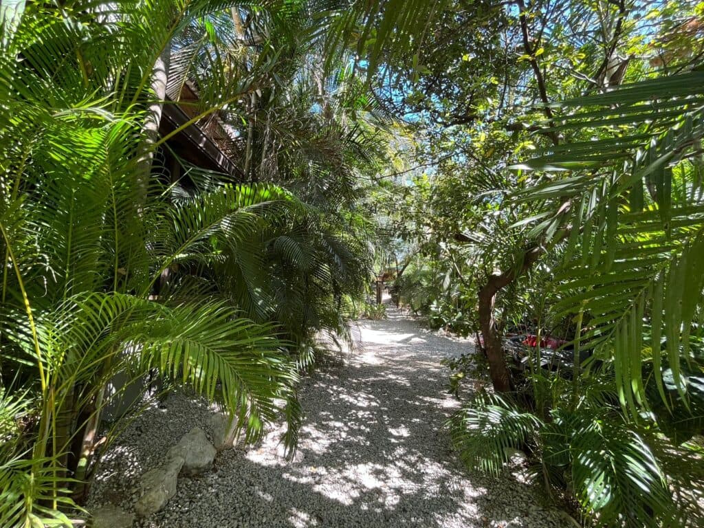 Green Sanctuary Hotel for Sale