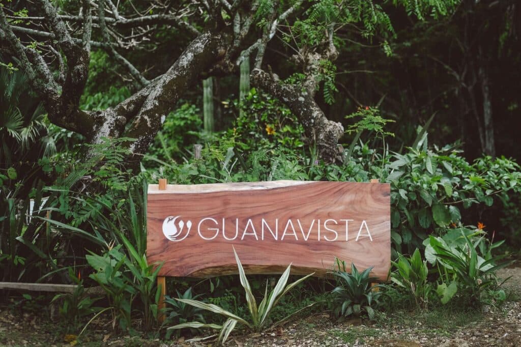 Guanavista Ocean Minded Community in Ostional