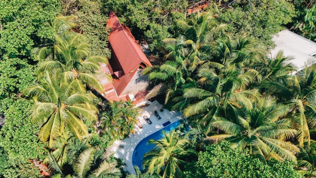 Living Hotel North Guiones Gem