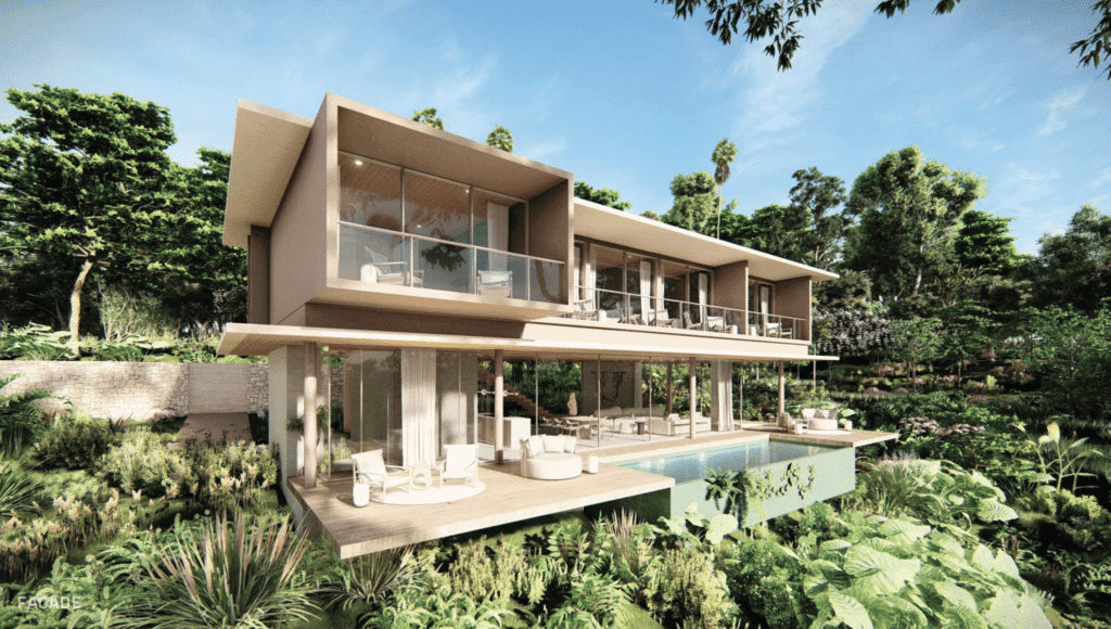 La Encantada L24 - A Private Gated Wellness Community