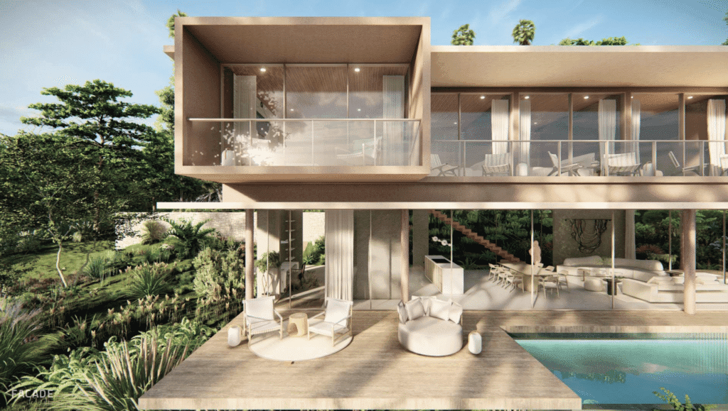 La Encantada L24 - A Private Gated Wellness Community