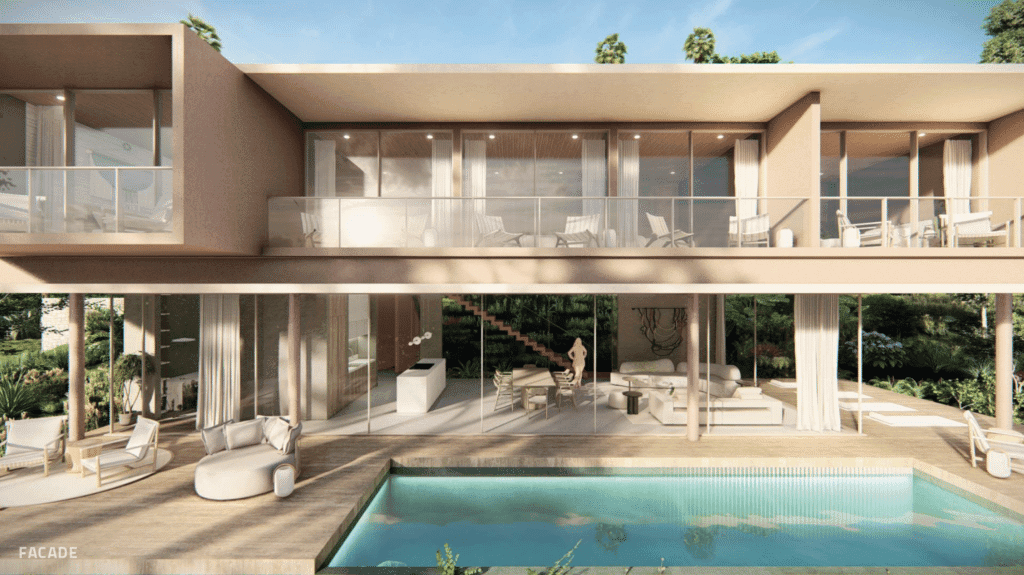 La Encantada L24 - A Private Gated Wellness Community