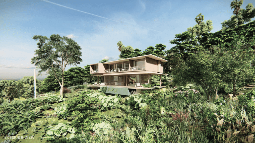 La Encantada L24 - A Private Gated Wellness Community