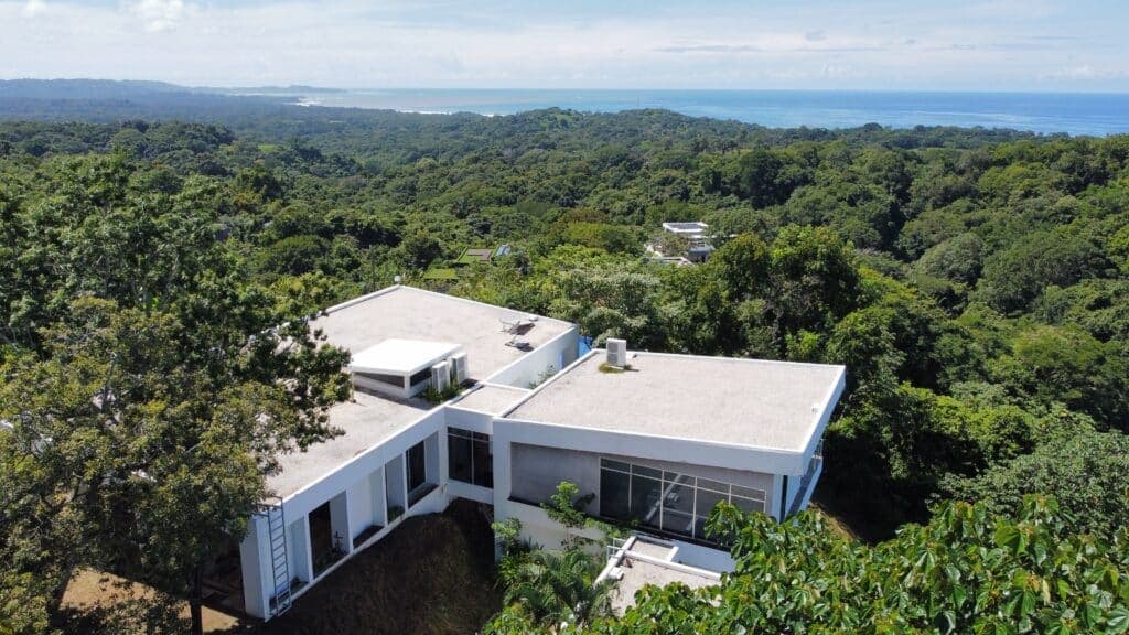 Ocean view villa-FIRE SALE