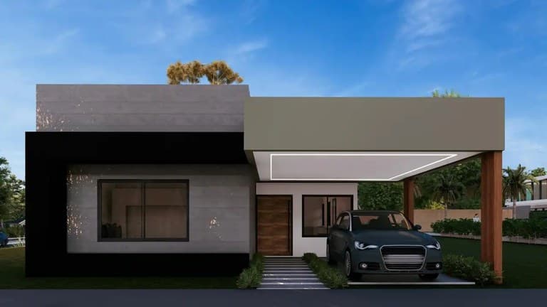 House for sale in gated community in Liberia Guanacaste