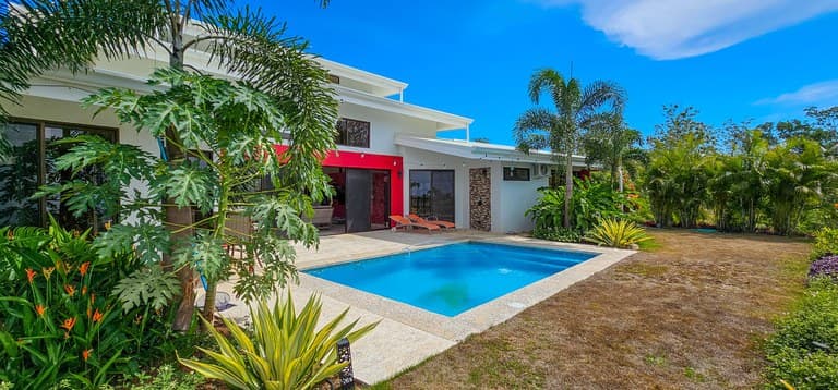 Casa Pacifica: A Prime 3bed 2.5bath Ocean View Home In Carrillo Beach